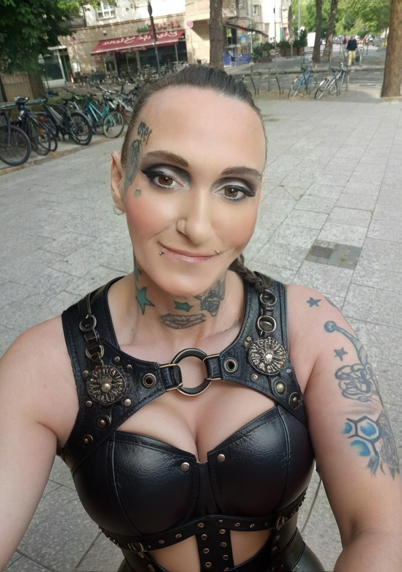 Maîtresse