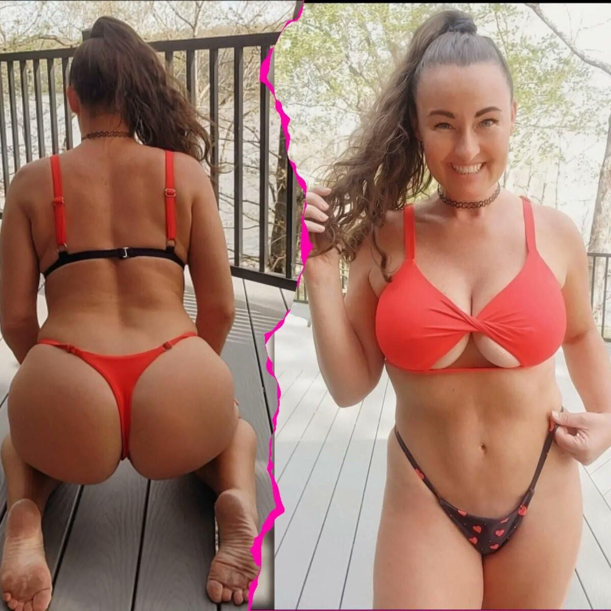 milf