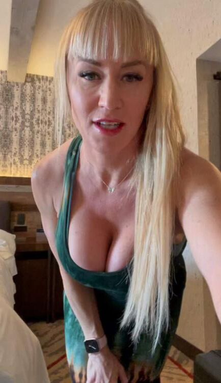 Old MILFS ou Young Gilfs?