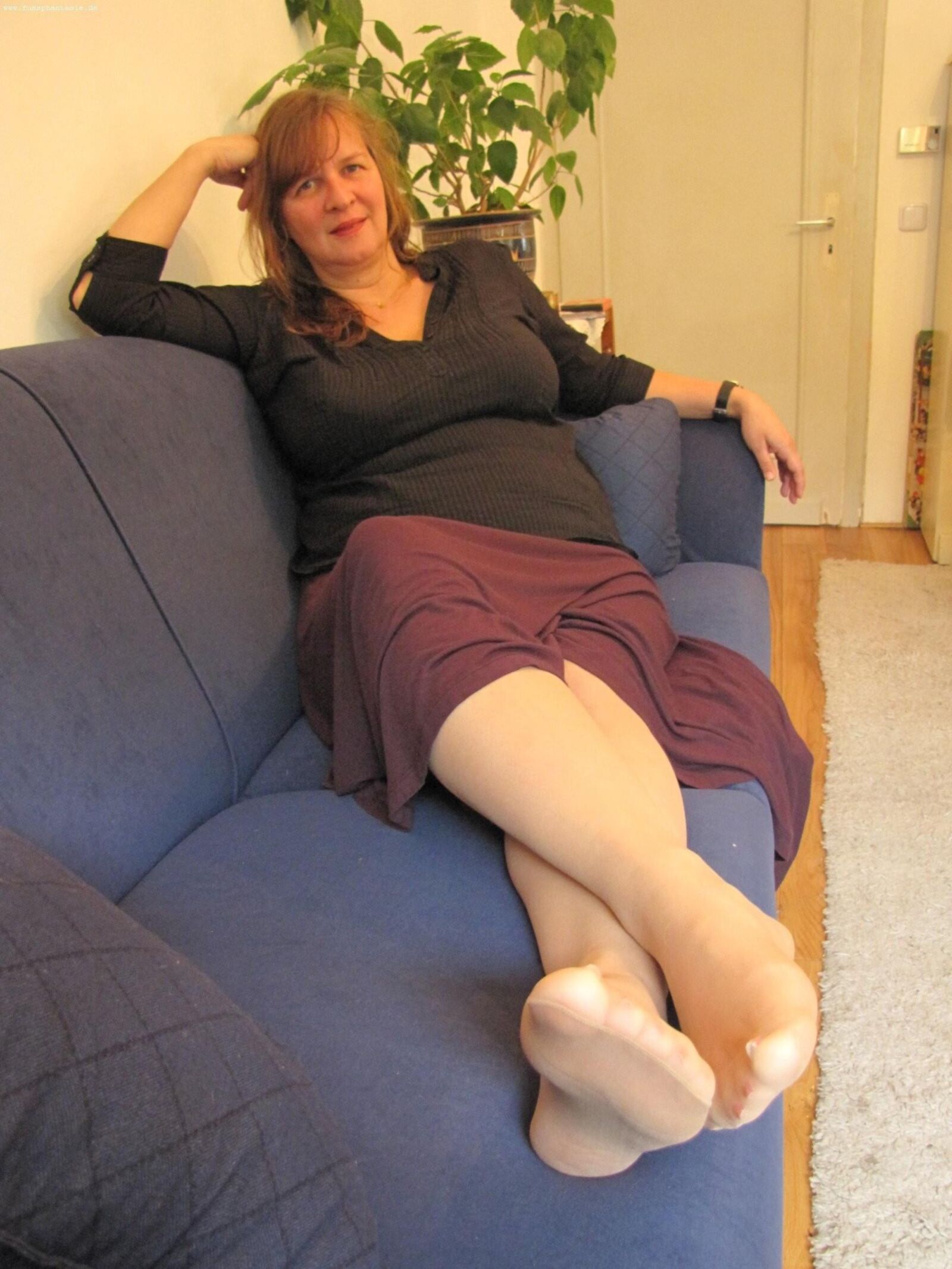 Stepmom sait déjà