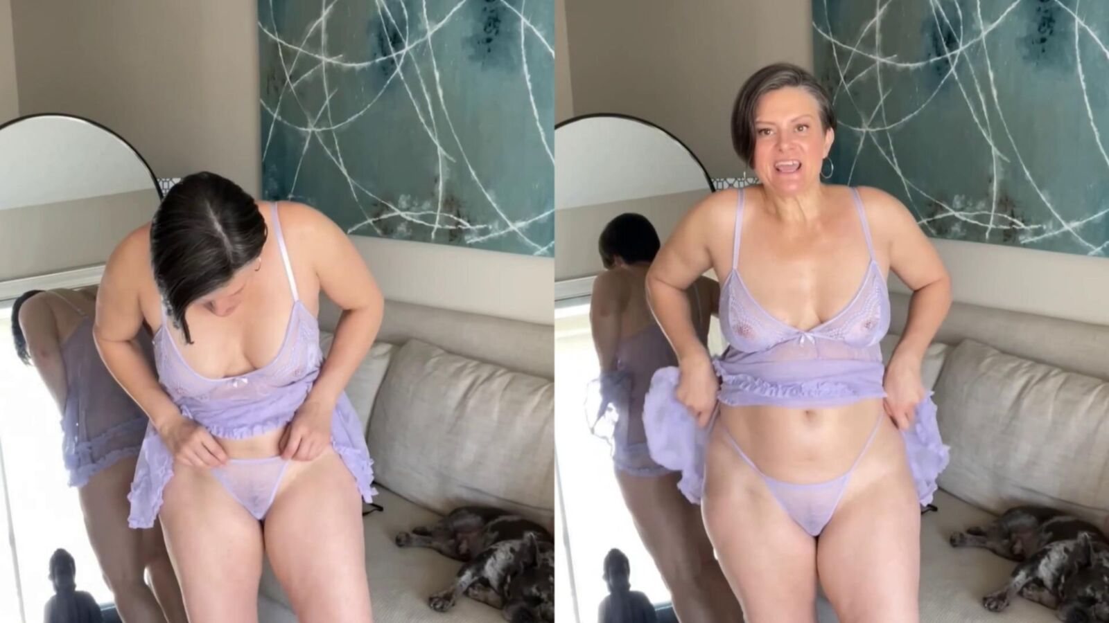 milf
