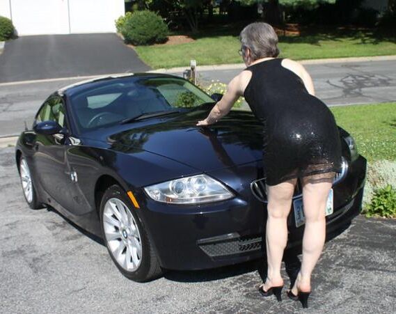Bichonner Son Auto
