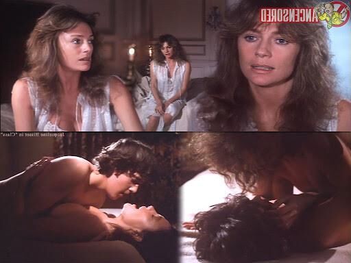 Virginia Madsen_Hot Promis