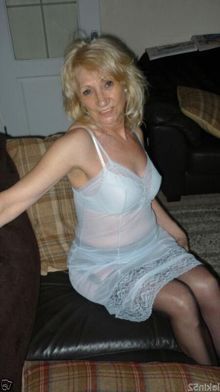 Mary