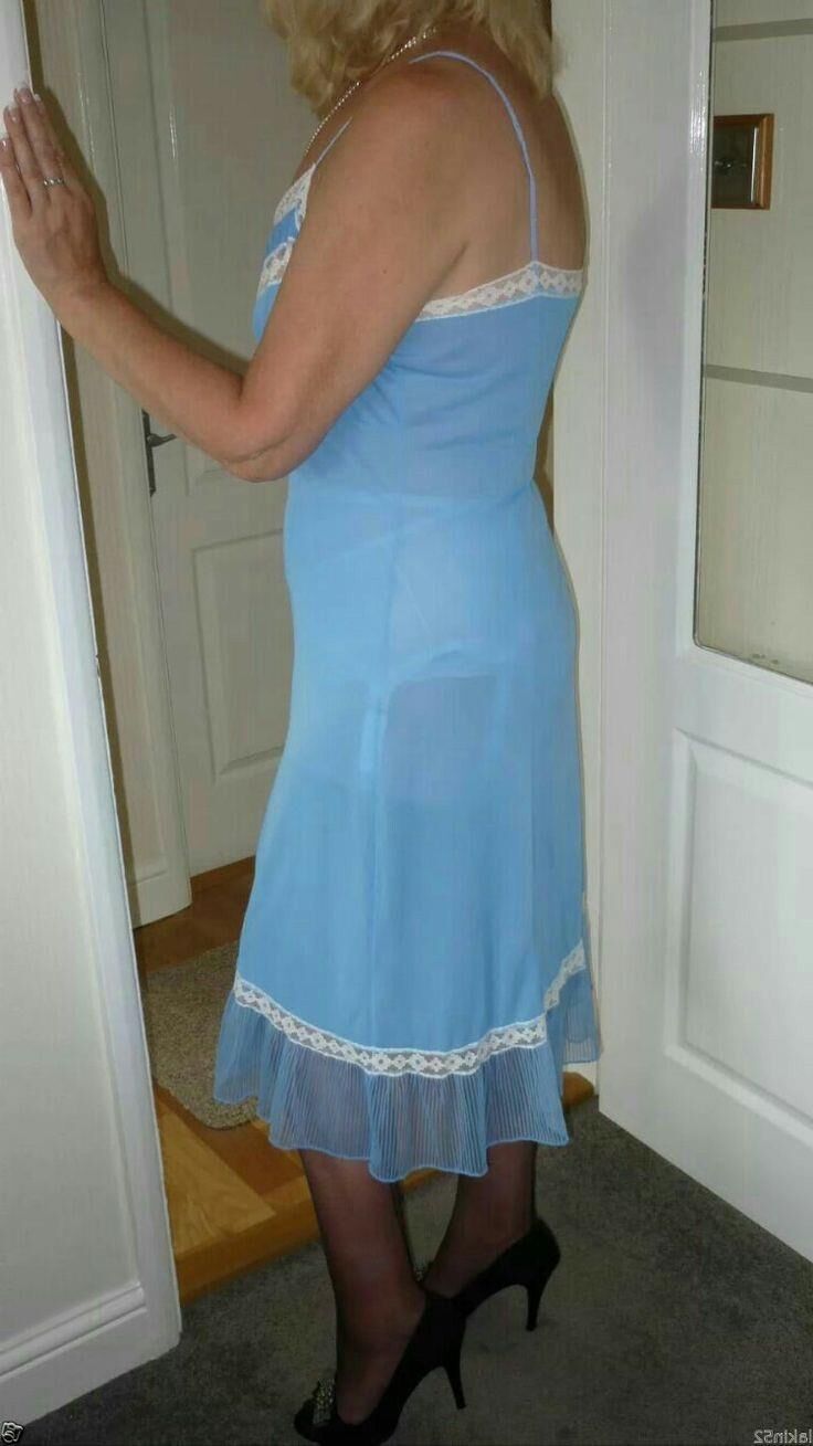 Mary