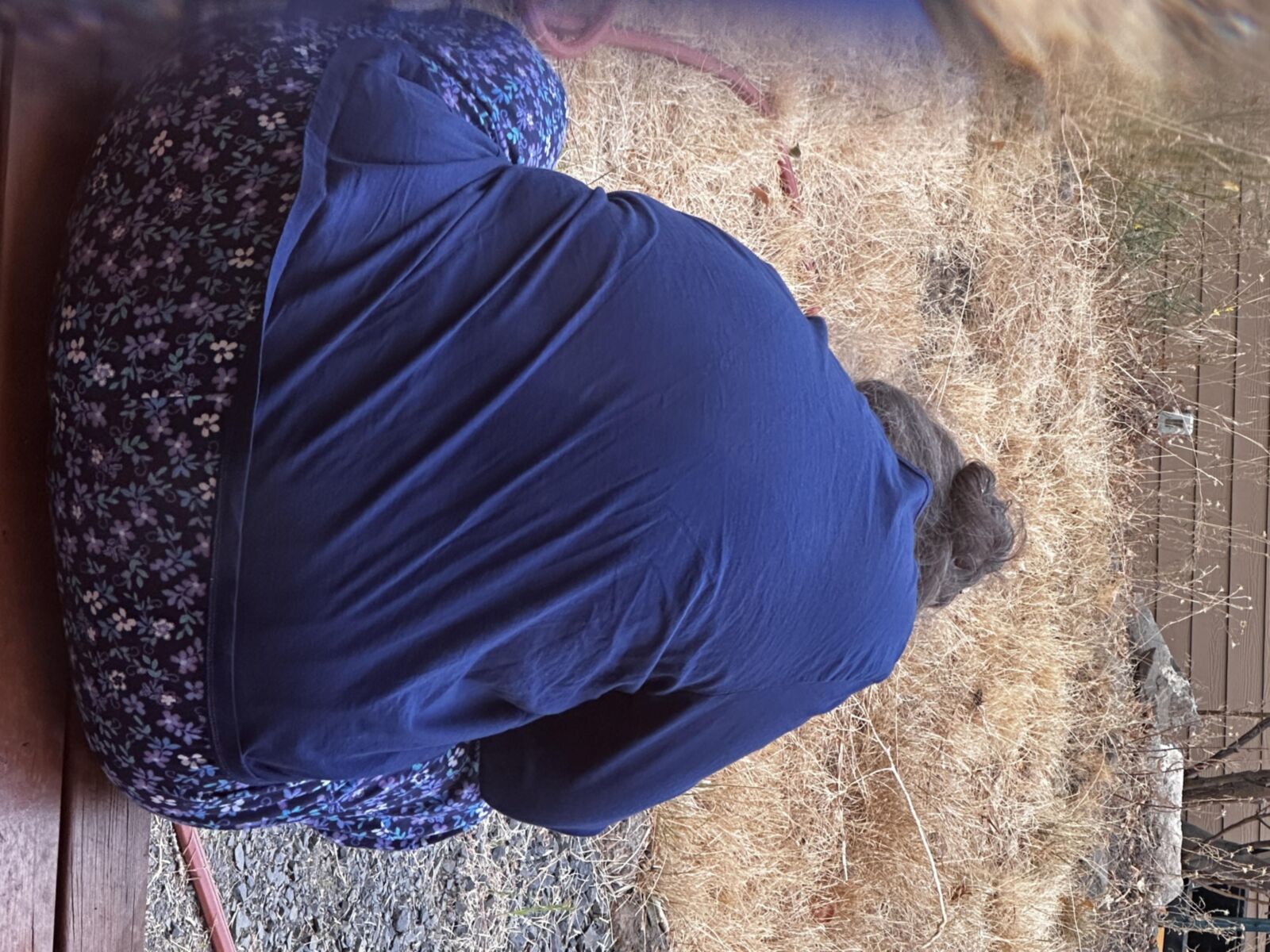 Mamãe na lei
