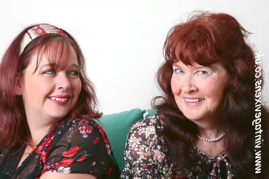 Dolci und Charlotte