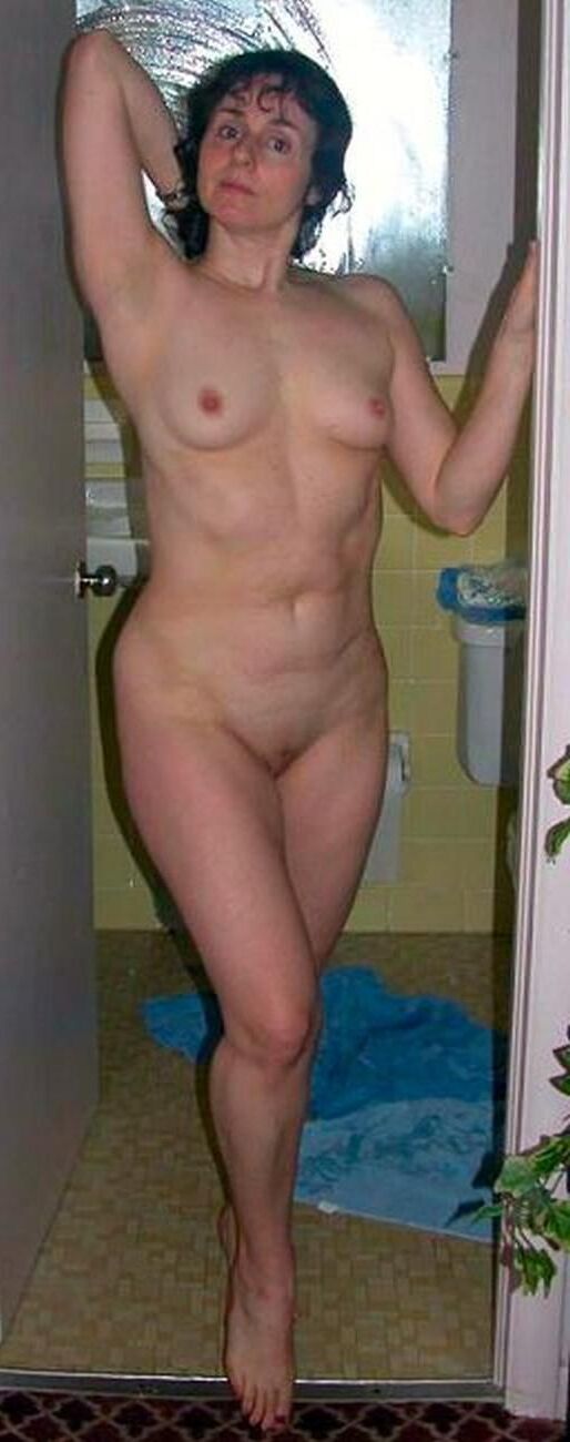 Milf Lisa sacanagem