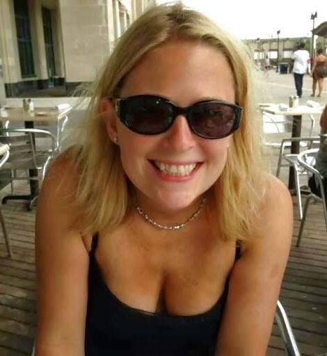 Katie Matuschak