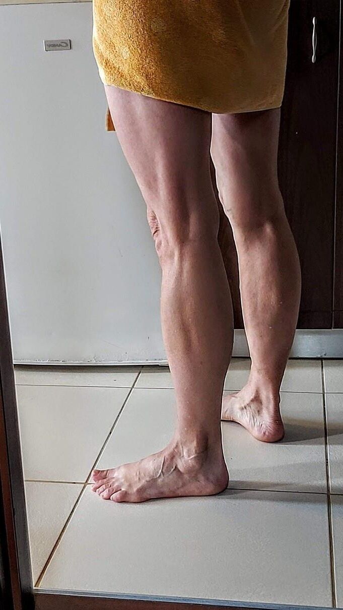 Mãe Liza