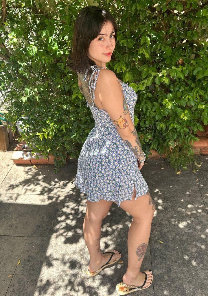P interesse em mix de beleza