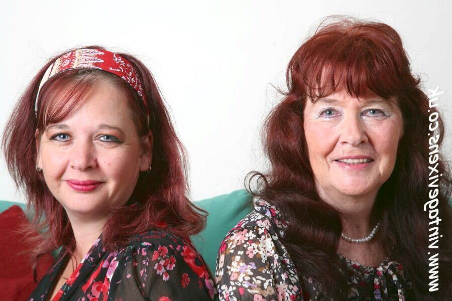 Dolci und Charlotte