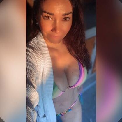 Roxana Mora chileno MILF
