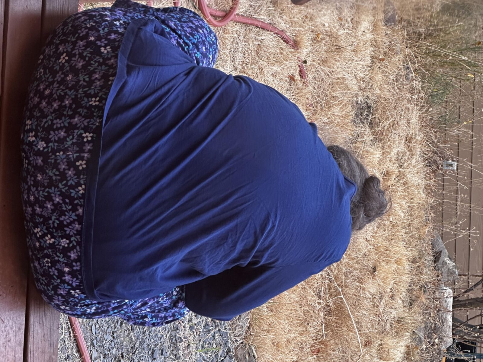 Mamãe na lei
