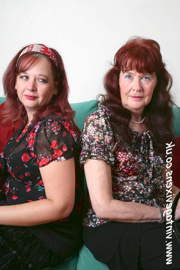 Dolci und Charlotte