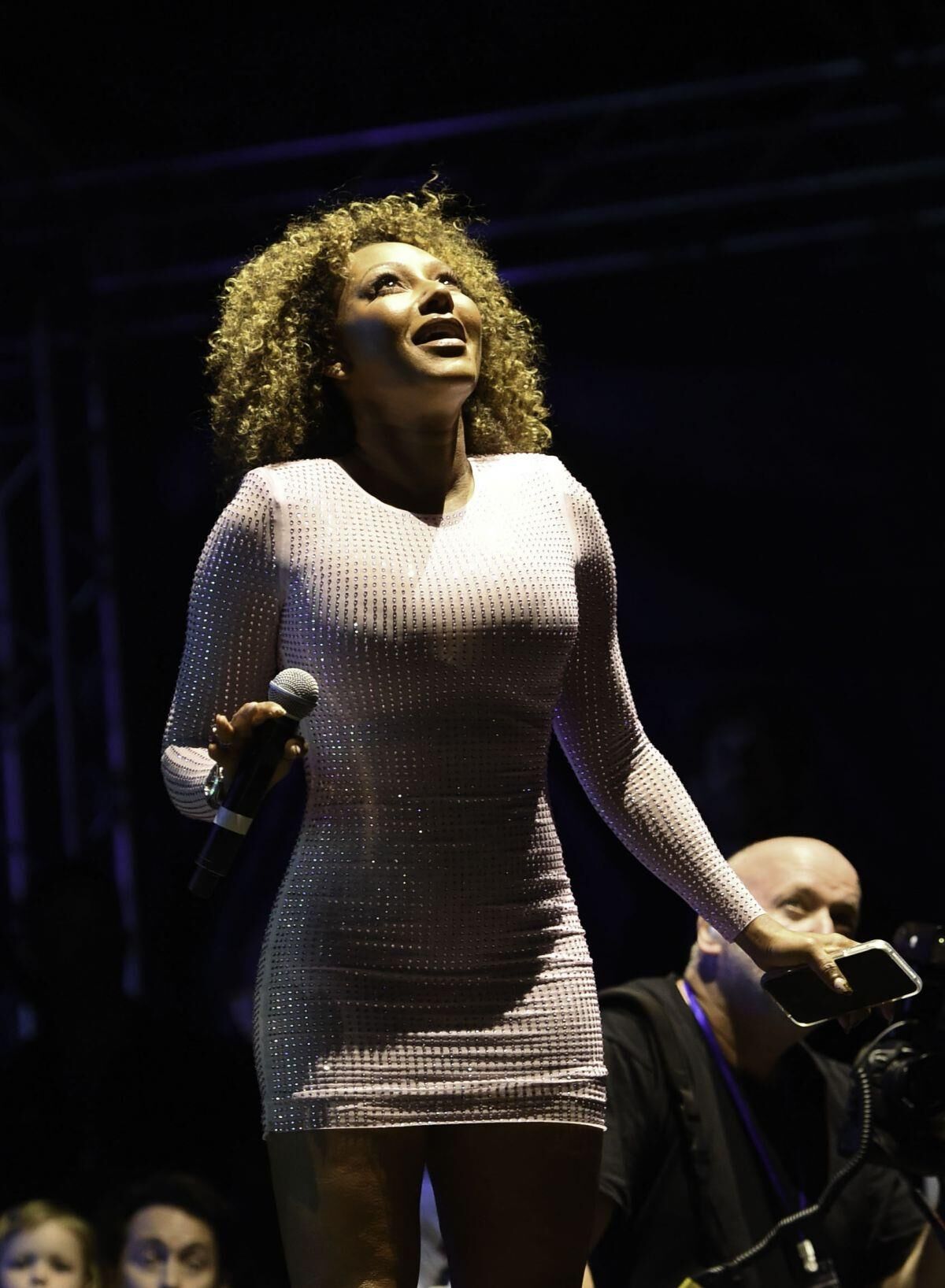 Melanie Brown