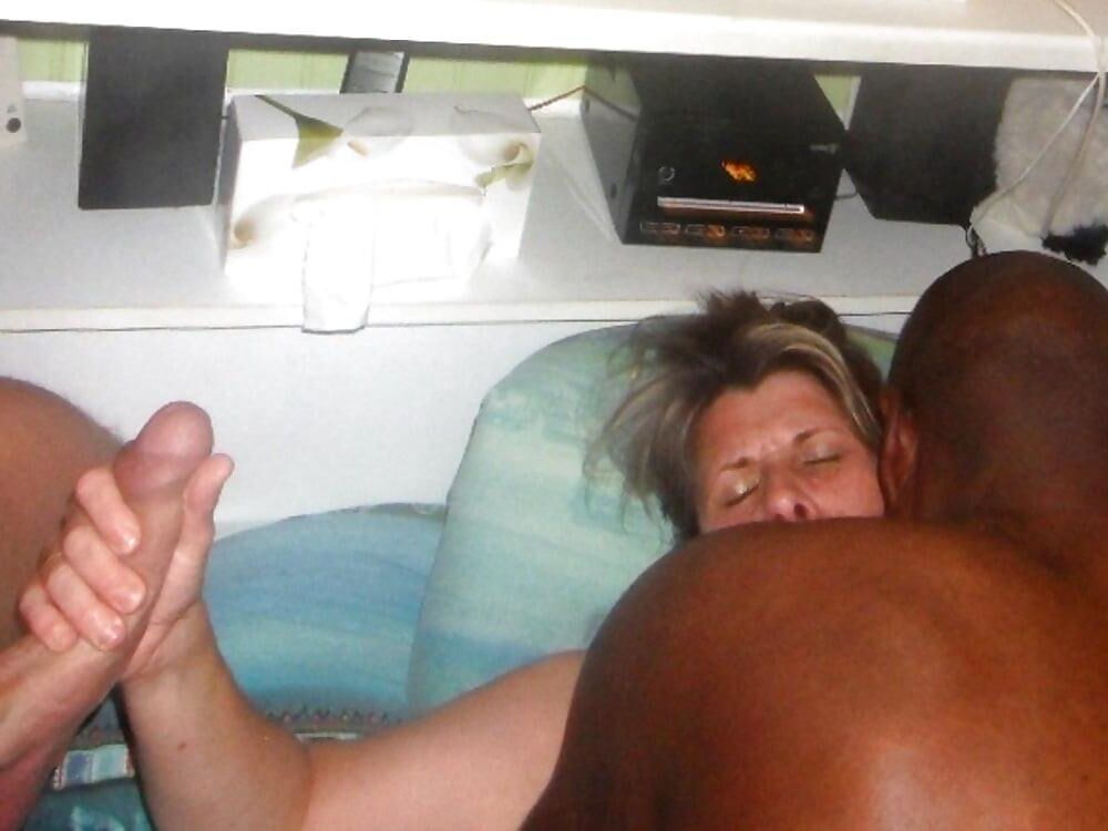 Lisa Sparrow Amateur Interracial