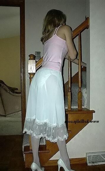SG Desconhecido Set Pink Cami