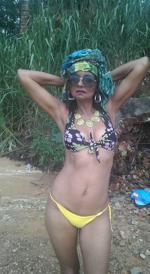 Linda amadurece