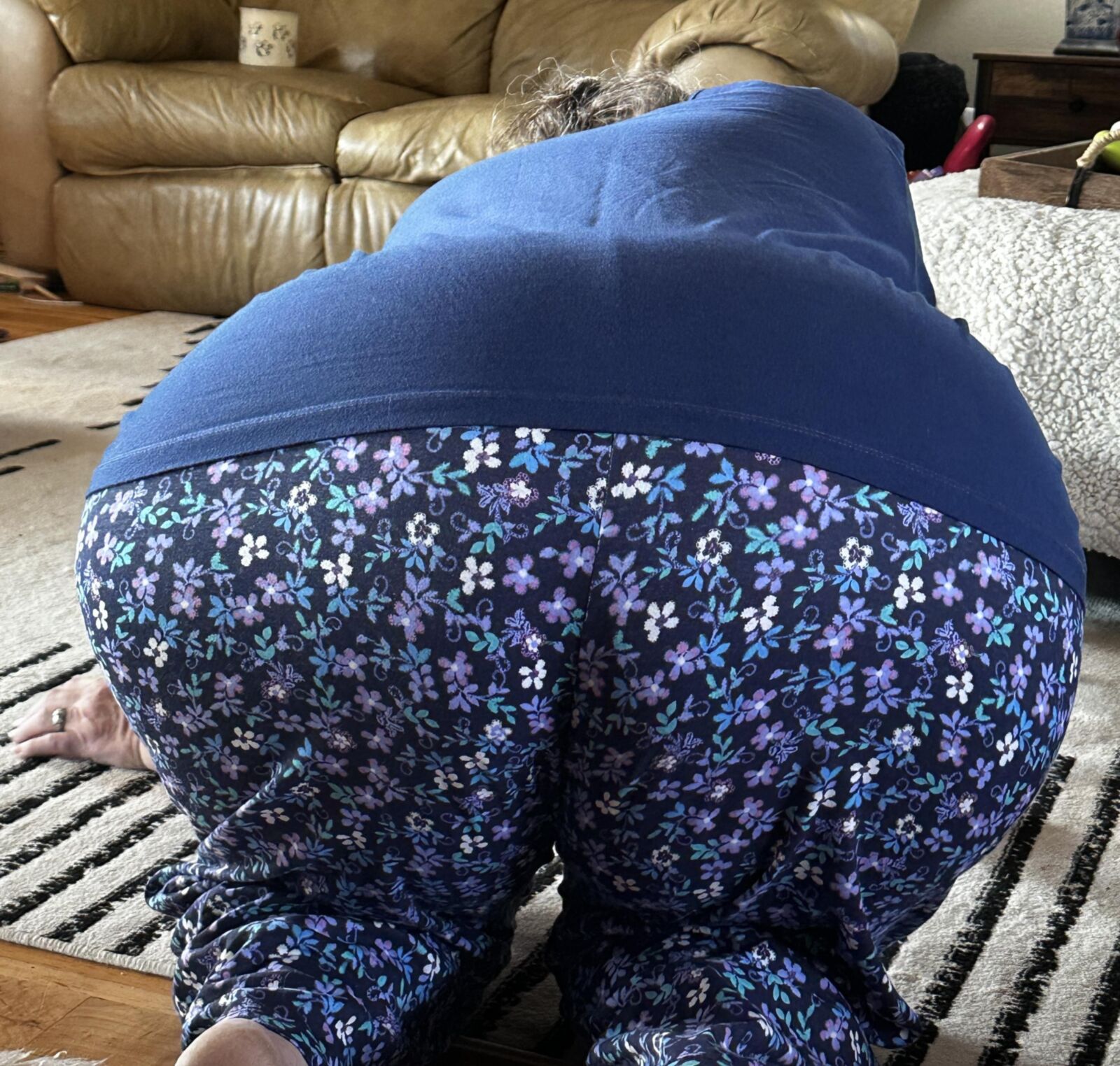 Mamãe na lei