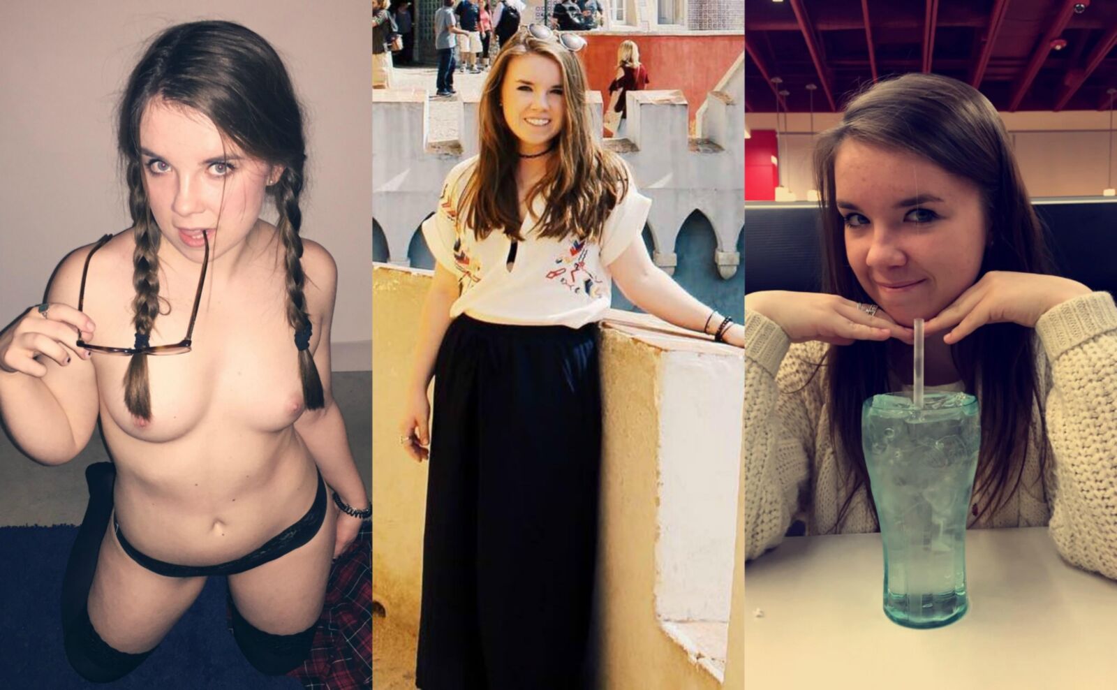 Web Whore Women