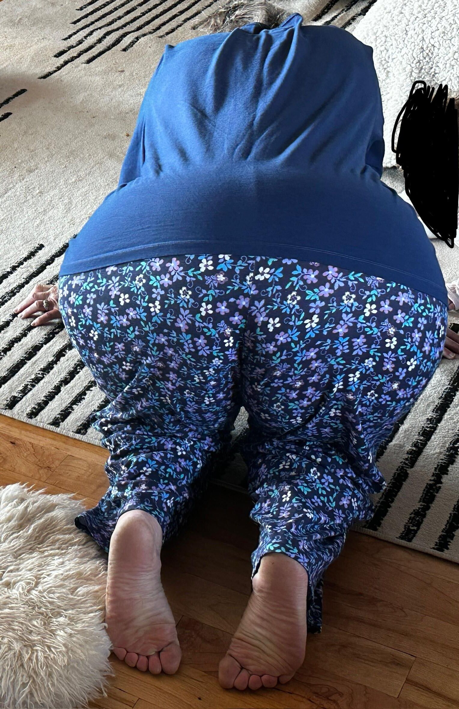 Mamãe na lei