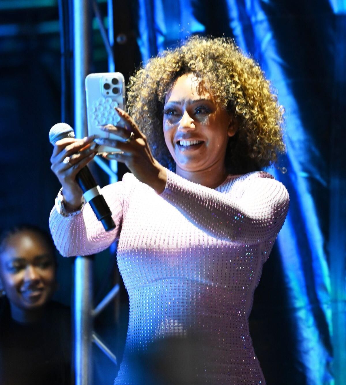 Melanie Brown
