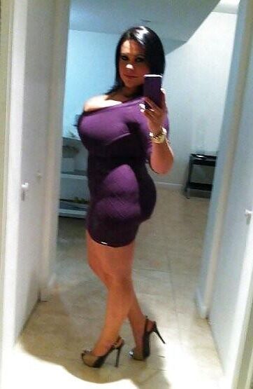 Пожалуйста, привяжите меня к ее издание MILF x
