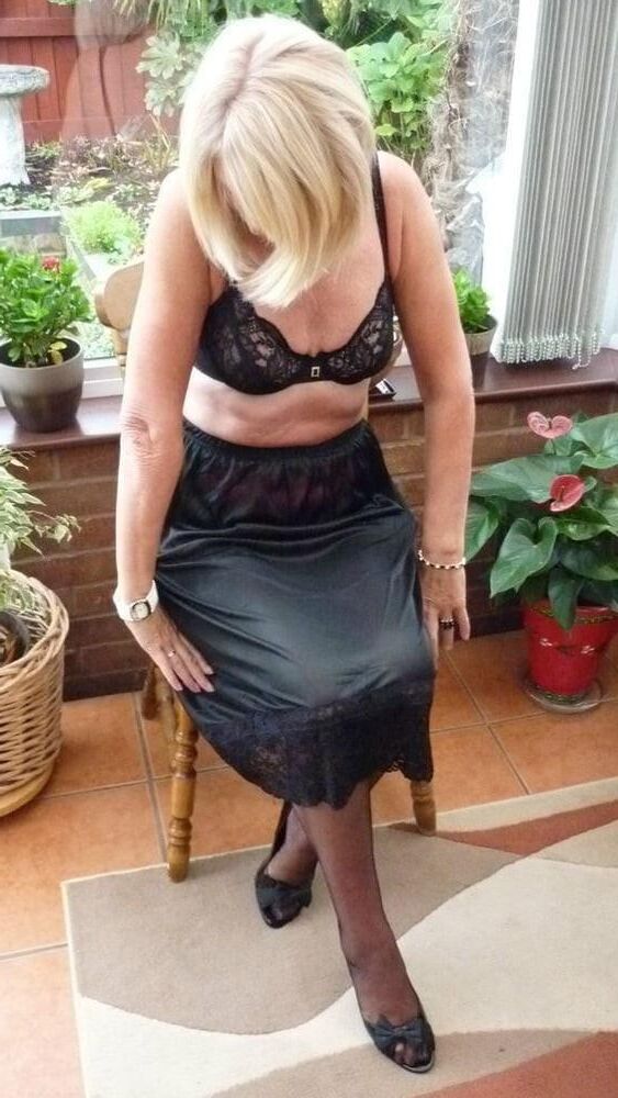 Frances parte