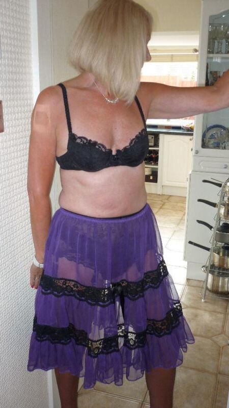 Frances parte