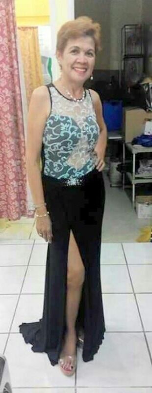 Linda amadurece