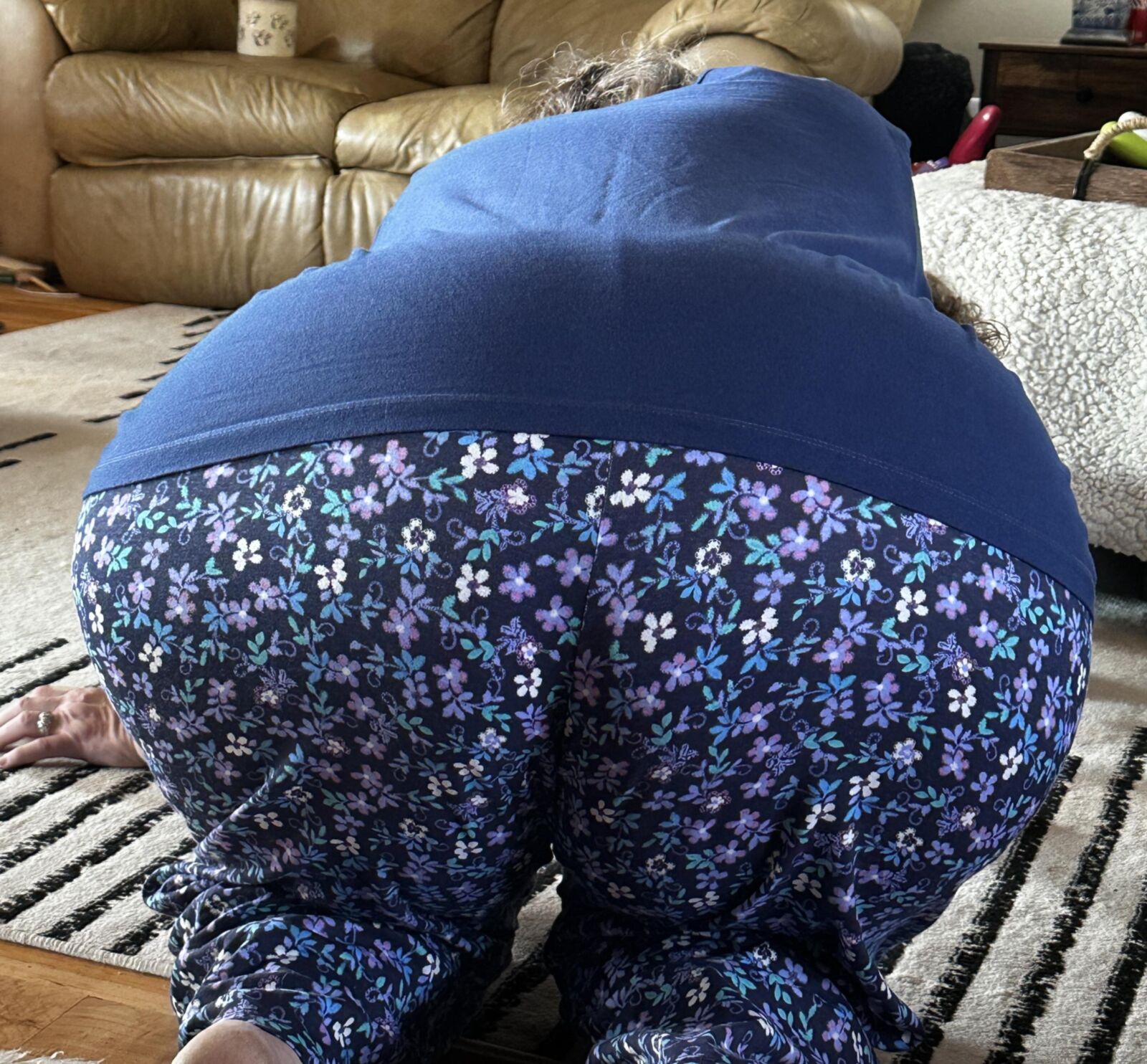Mamãe na lei