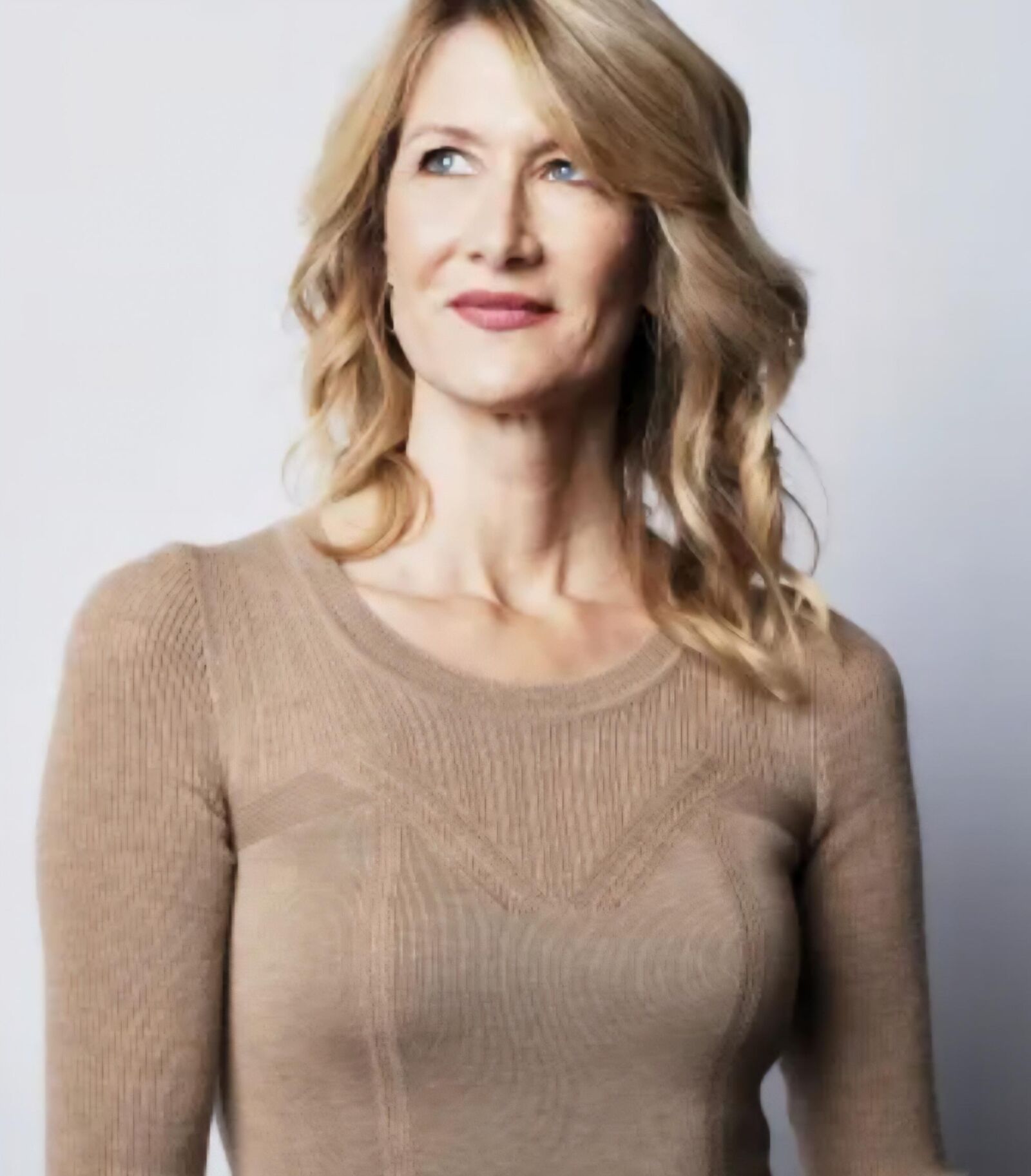 Laura Dern Wow!