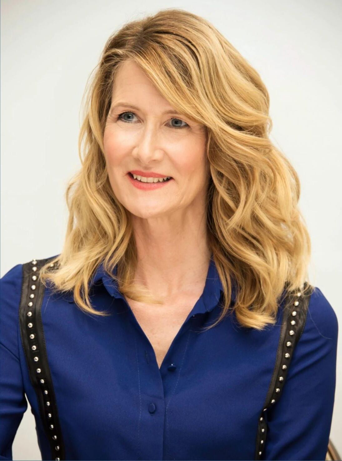 Laura Dern Wow!