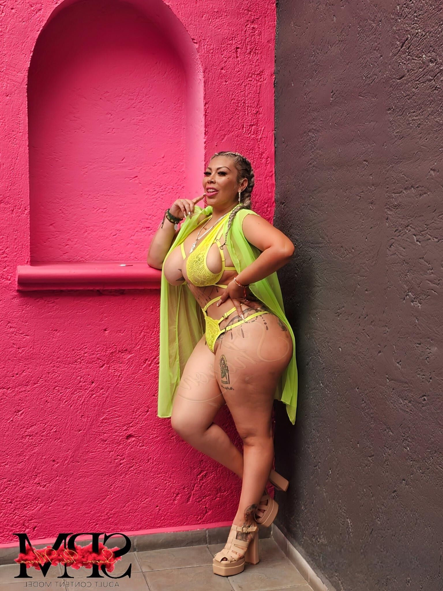 Tributo a mi pornstar latina preferida