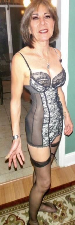 Fantasy mother in law 