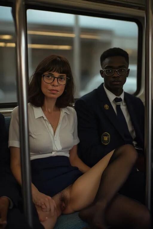 Phany metro slut for BBC