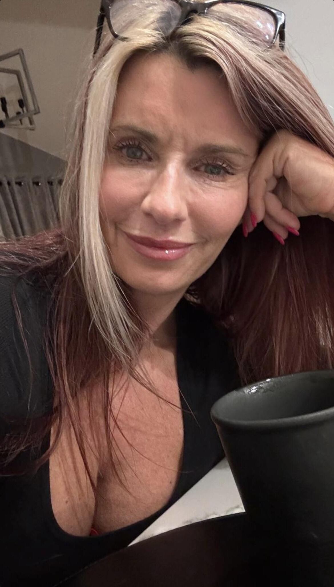 Mehr Bilder von Mandy von Frau von Frau,