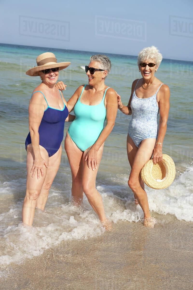 Eu e as meninas!