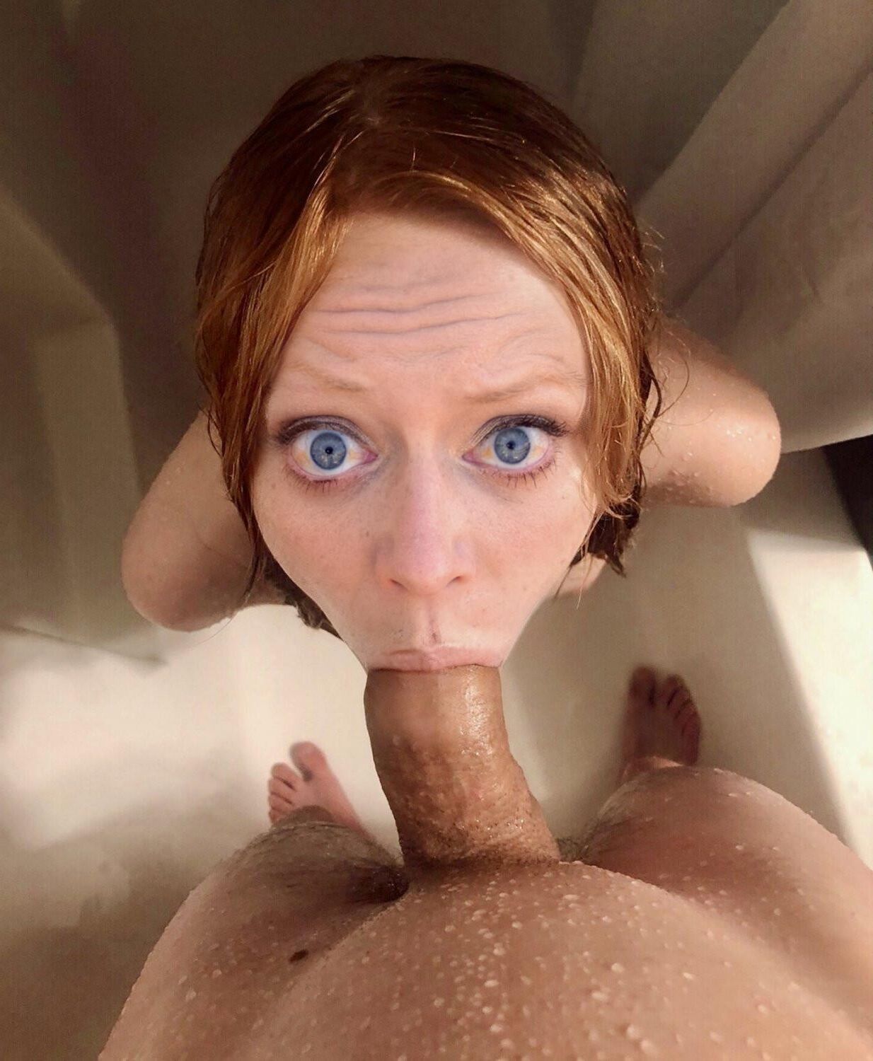 Sua esposa é uma estrela pornô agora