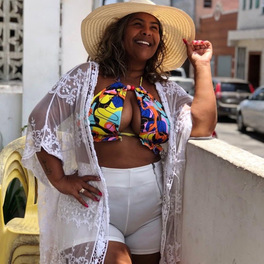Ele Mostrou als Fotos da Mãe, Comentem.