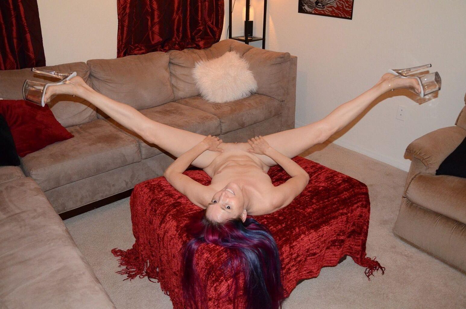 Amateur Mature Mixed 