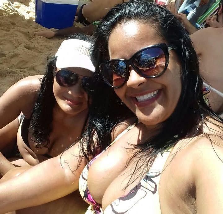 Ele Mostrou als Fotos da Mãe, Comentem.