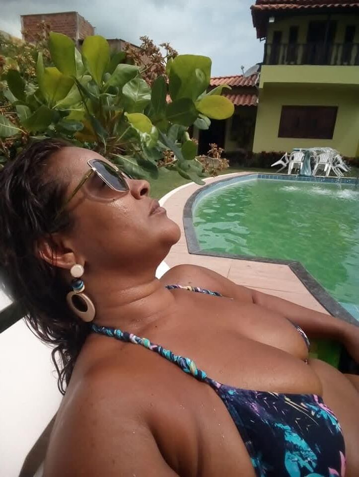 Ele Mostrou als Fotos da Mãe, Comentem.