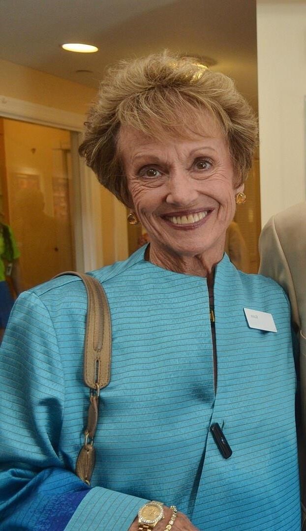 OLDER LADIES I WOULD LIKE IN MY BED N°