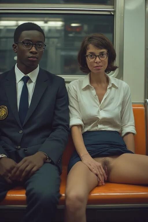 Phany metro slut for BBC