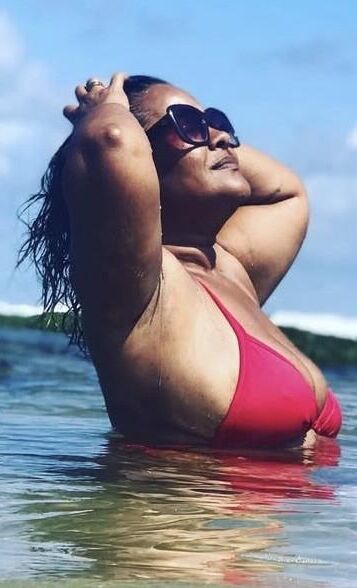 Ele Mostrou als Fotos da Mãe, Comentem.