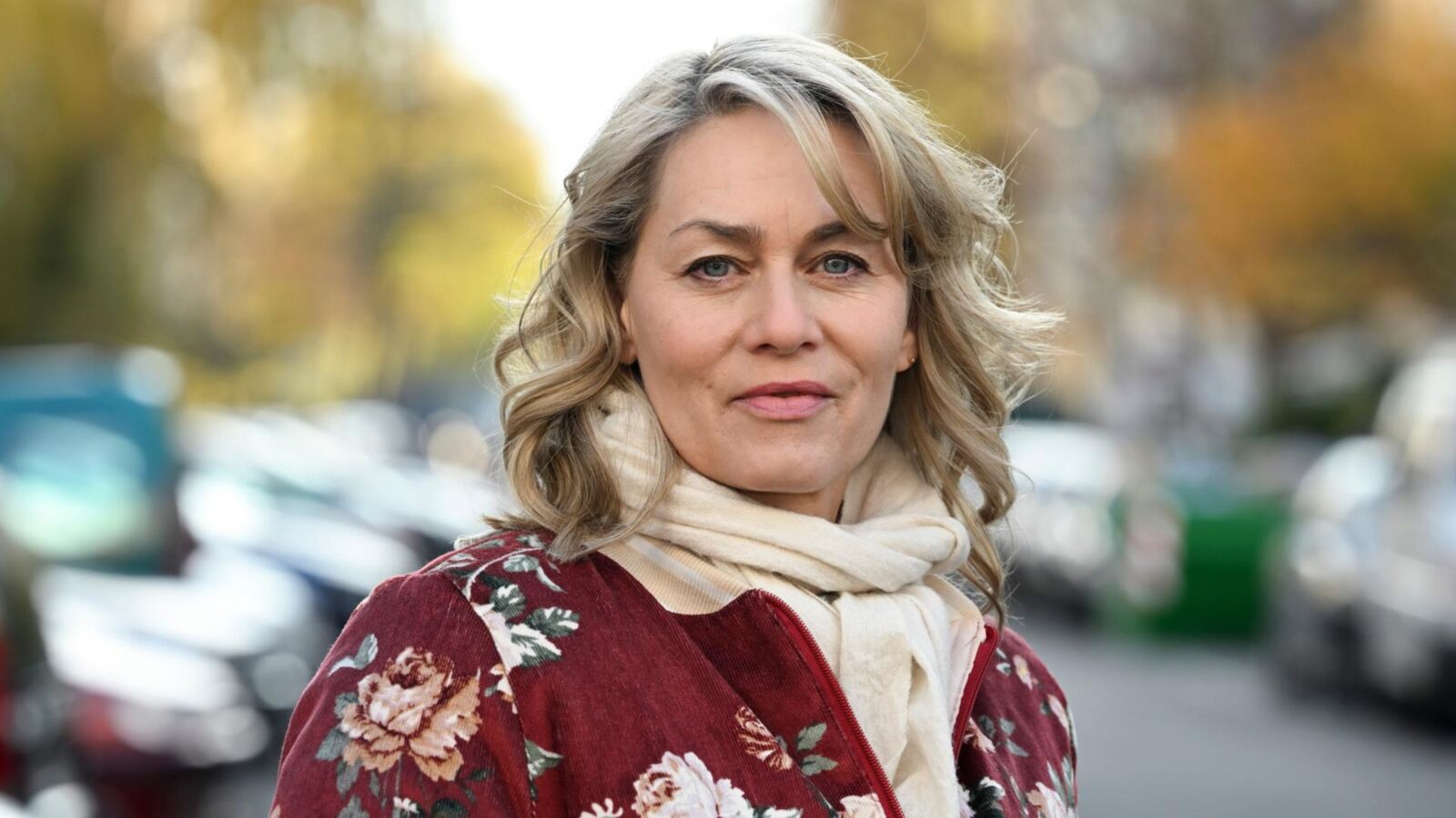 Deutsche Top -Schauspielerin Frauen