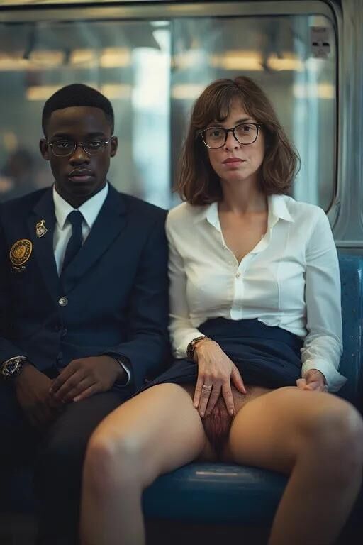 Phany metro slut for BBC