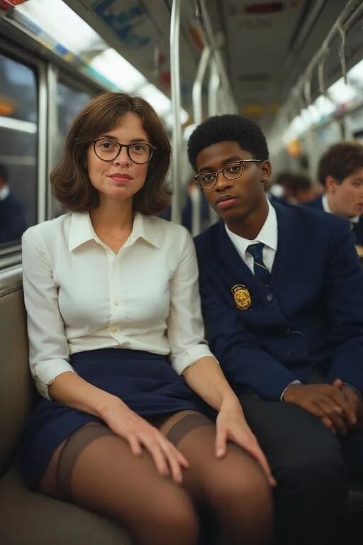 Phany metro slut for BBC